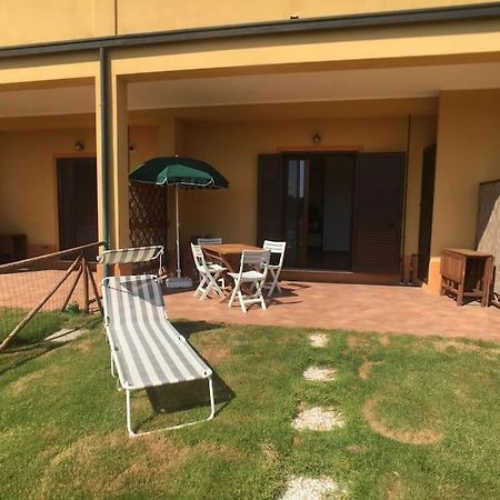 Deste - In Campagna 4 Posti Letto Con Giardino La Sdriscia Экстерьер фото