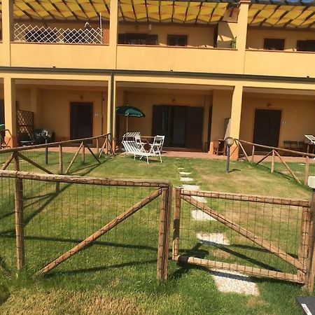 Deste - In Campagna 4 Posti Letto Con Giardino La Sdriscia Экстерьер фото
