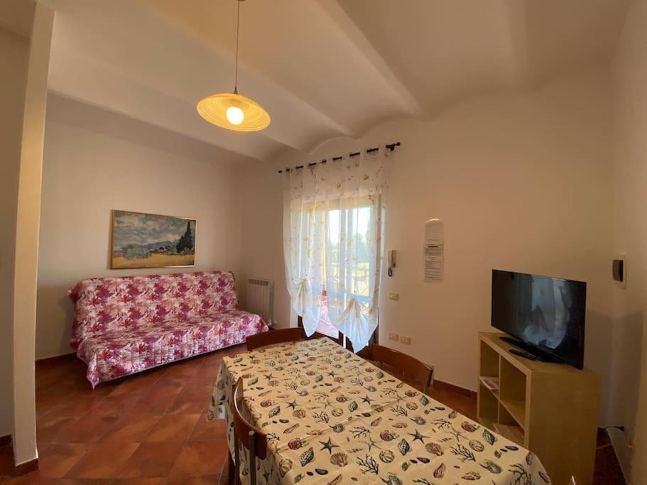 Deste - In Campagna 4 Posti Letto Con Giardino La Sdriscia Экстерьер фото