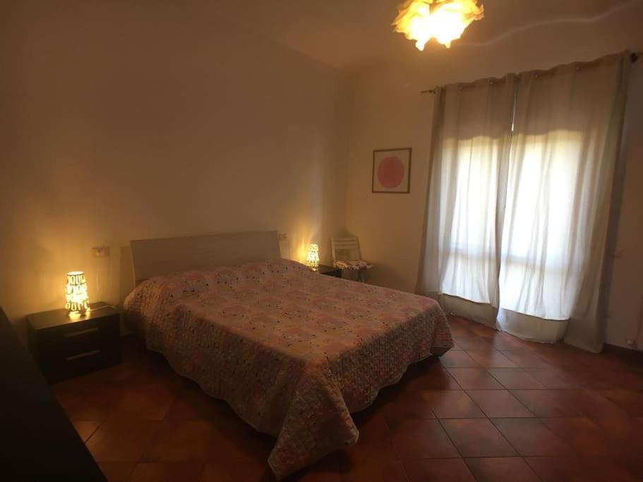 Deste - In Campagna 4 Posti Letto Con Giardino La Sdriscia Экстерьер фото
