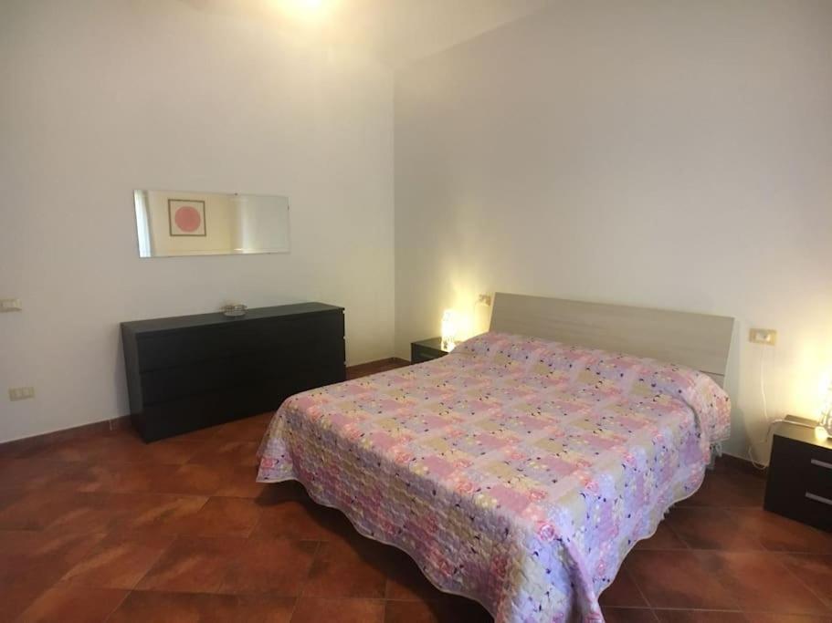 Deste - In Campagna 4 Posti Letto Con Giardino La Sdriscia Экстерьер фото